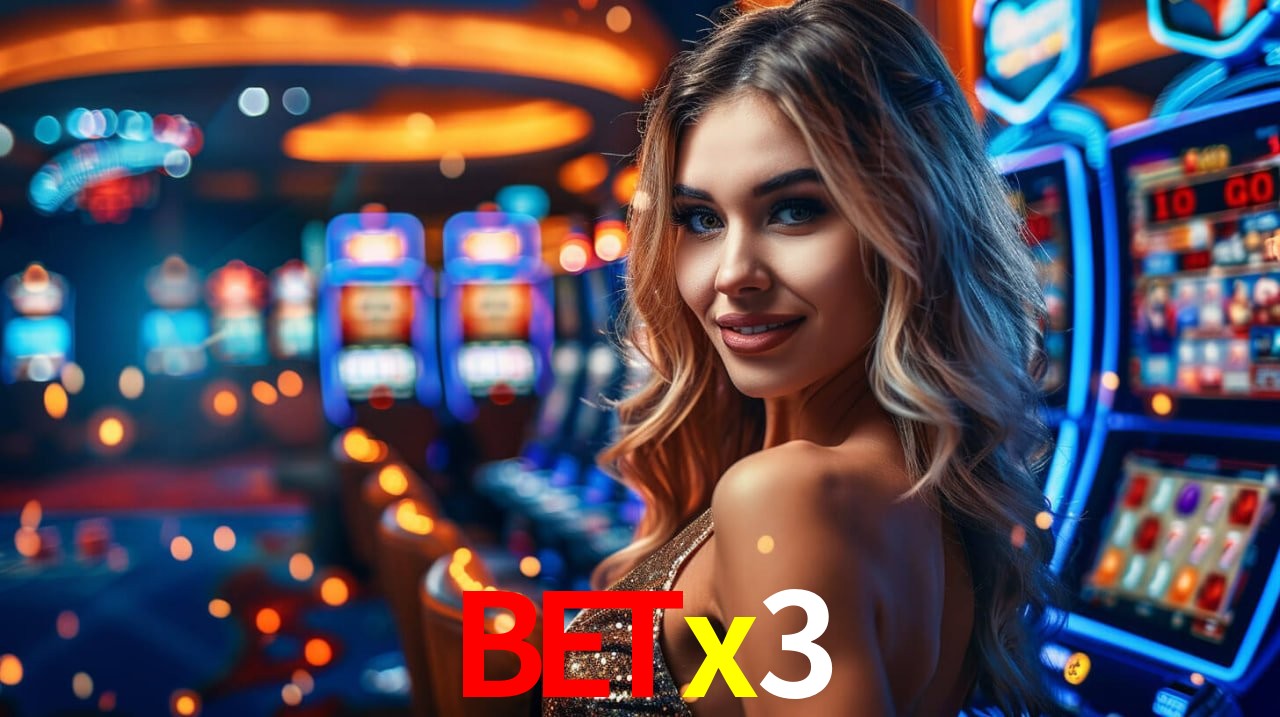 Games Directory betx3