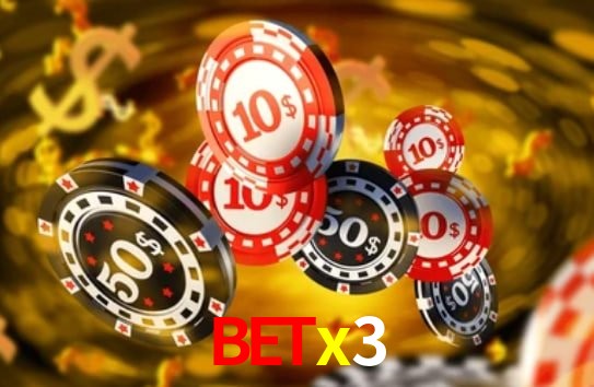 Provedores de Jogos betx3