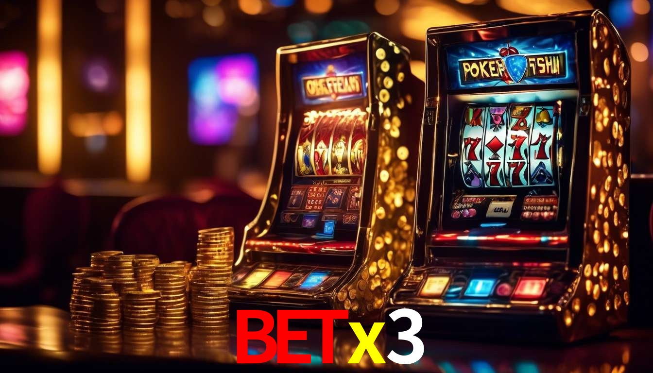 Interface do App betx3