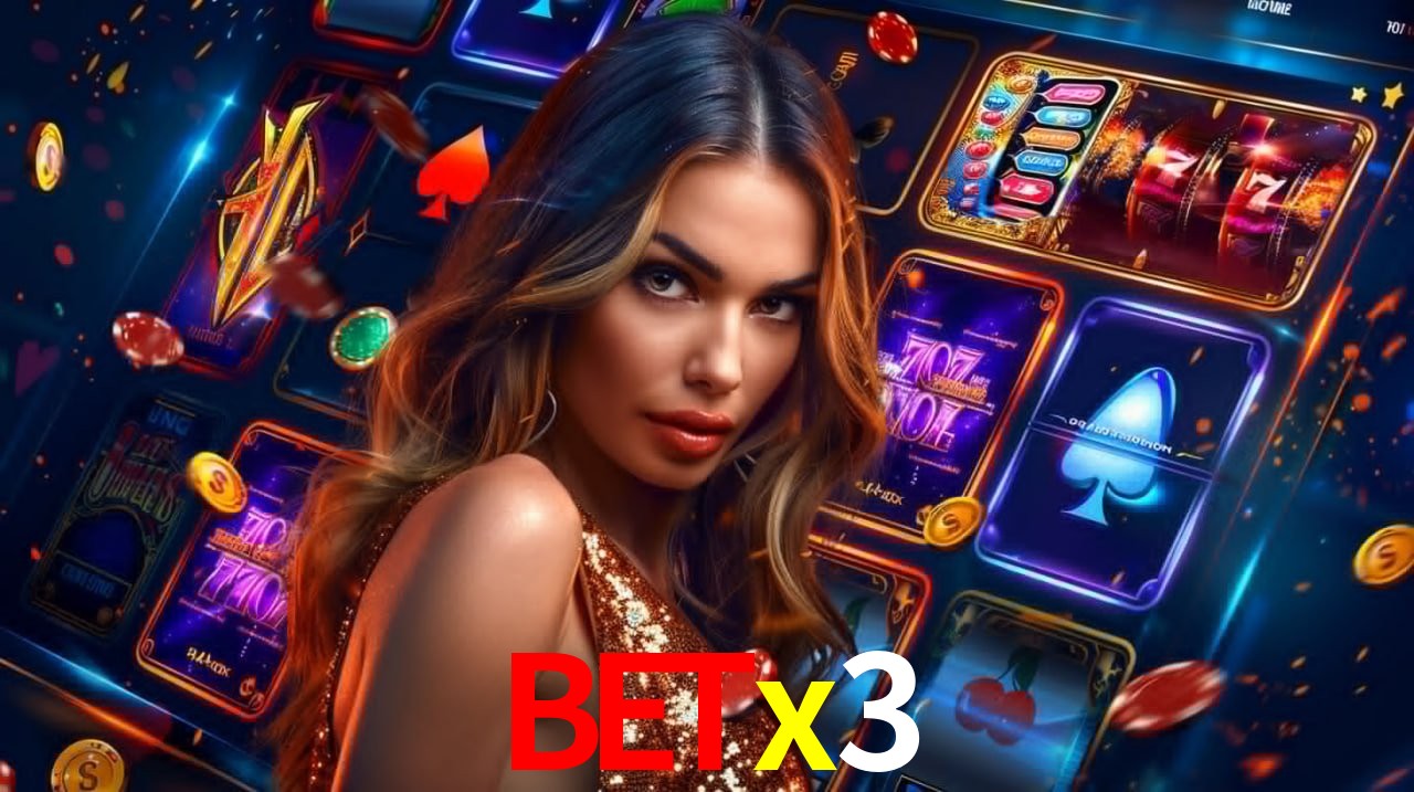 Jogos Exclusivos betx3