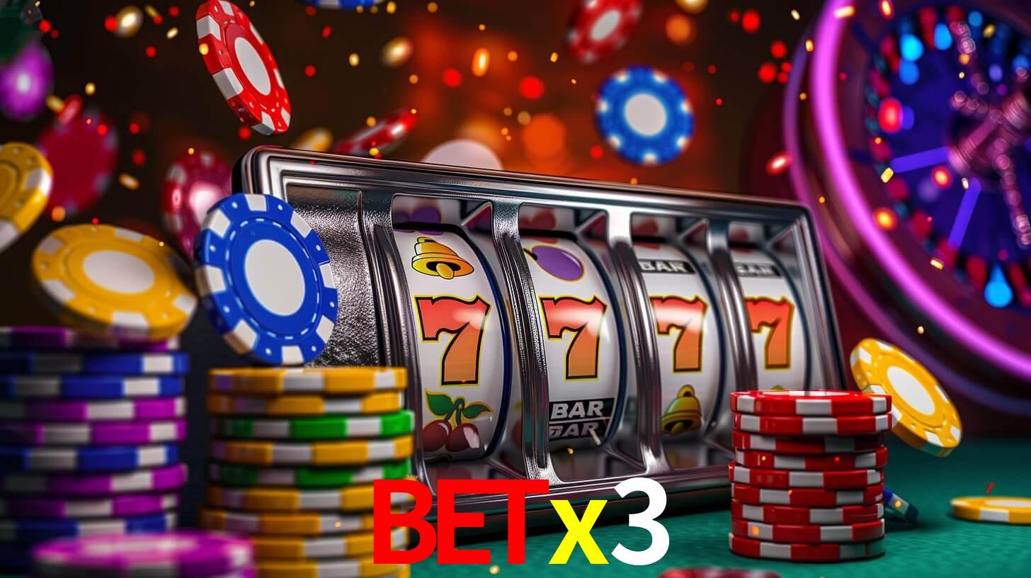 Estatísticas Esportivas betx3