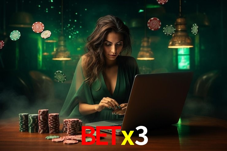 Página de download betx3