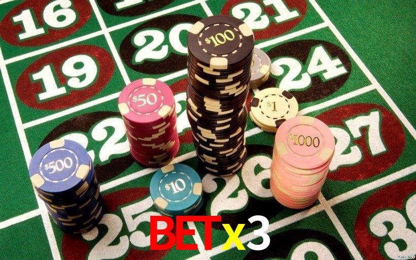 PIX Instantâneo betx3