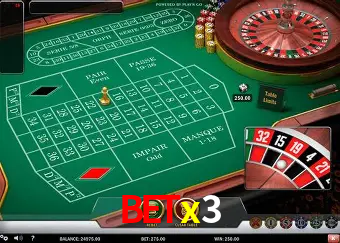 A Emoção da Loteria na betx3: Uma Chance de Mudança de Vida