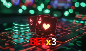 Sistemas de Segurança betx3