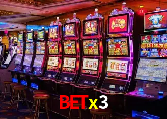 Descubra a Magia dos Jogos de Arcade no betx3
