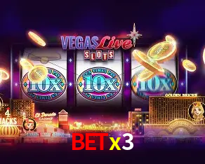Desvendando o Mundo dos Jogos Virtuais na betx3