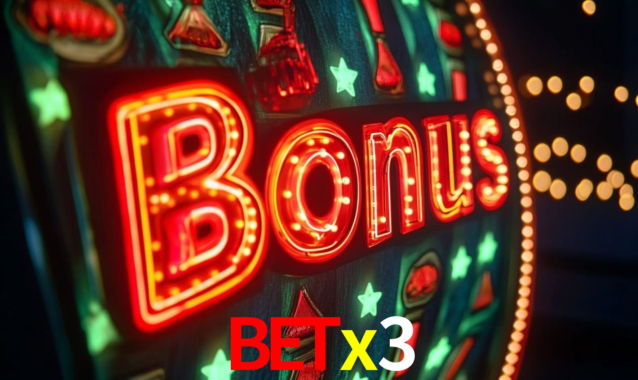 Apostas de Tênis betx3