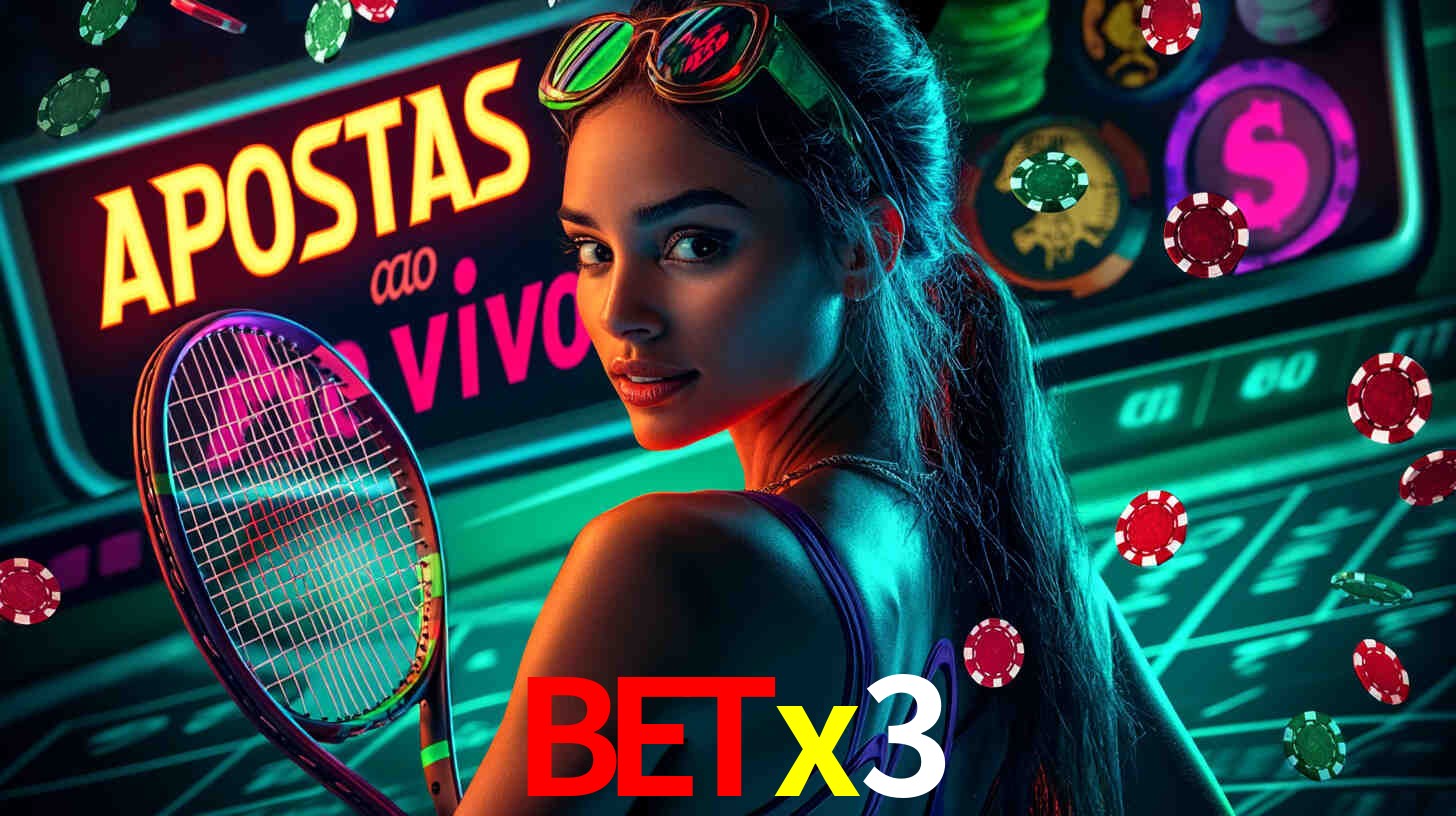 A Experiência Imersiva dos Cassinos Ao Vivo no betx3