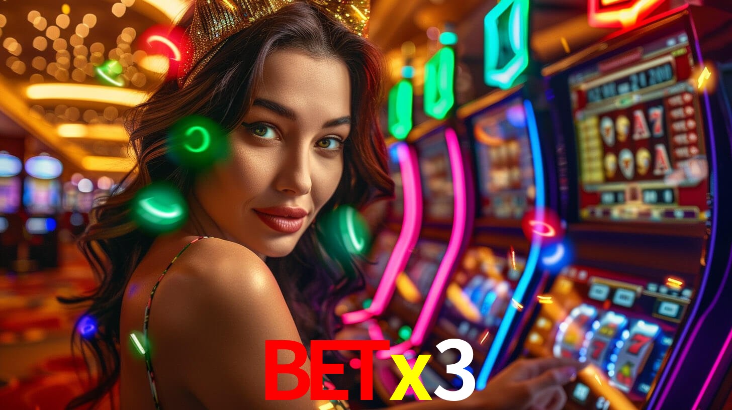 App mobile betx3