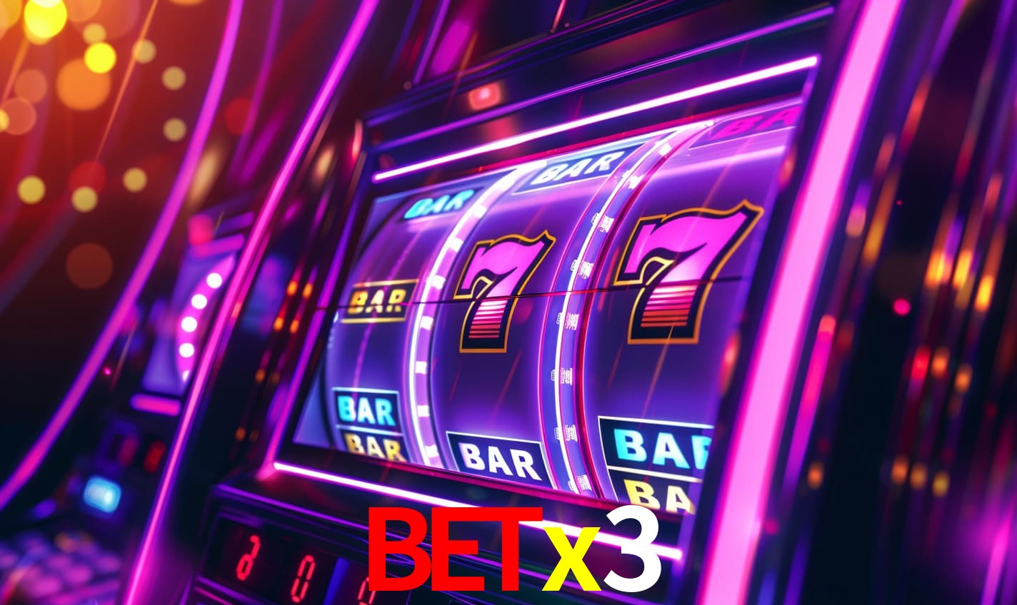 betx3: A Experiência de Casino com Jogos de Mesa ao Vivo