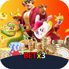 Logo betx3